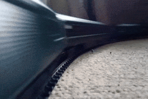 The Merlin Railway GIF