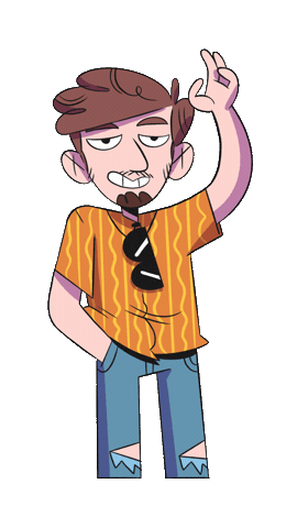 Animated Sticker