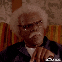 No Way What GIF by Bounce