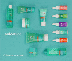 Aprende Skin Care GIF by Salon Line
