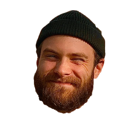 Threebrothersstaff Sticker by Three Brothers Burgers