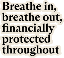Finance Fertility Sticker by Gaia