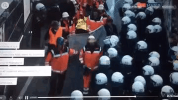 dannymarx polizei gaffer GIF