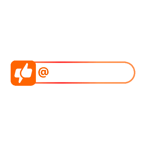 Follow Sticker by Clapper