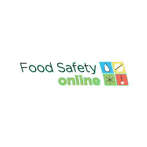 foodsafety.ru Sticker