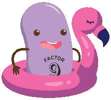 Hemophilia Vwd Sticker by The Science Fair