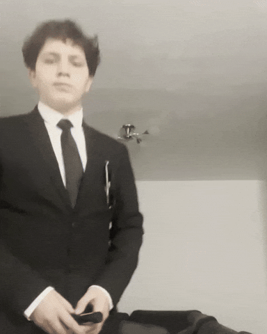 Men In Black Mib GIF