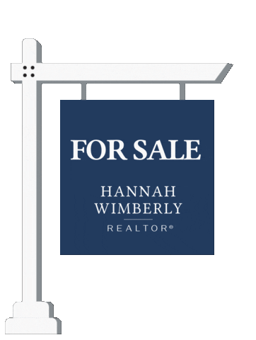 Hannah Wimberly Sticker