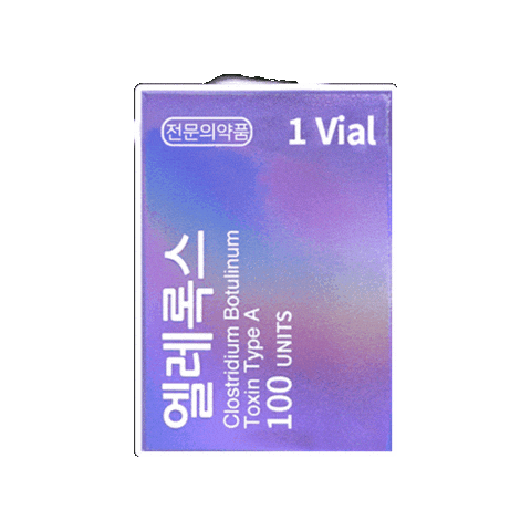 BIOBIJOU Sticker