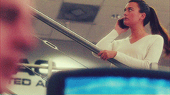 and then she just dumped all those confusions to mcgee and then left