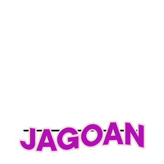 Jago Sticker
