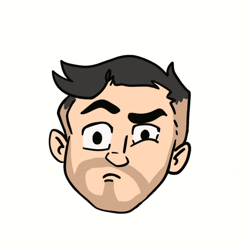 Angry Face GIF by GaryVee