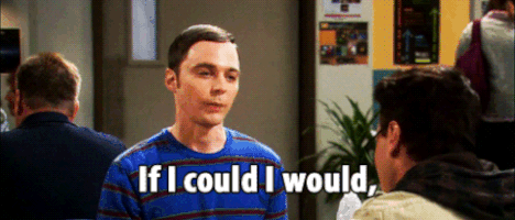 If I Could I Would GIFs - Get the best GIF on GIPHY