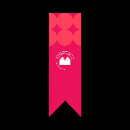 Bookmark GIF by Ontario Creates