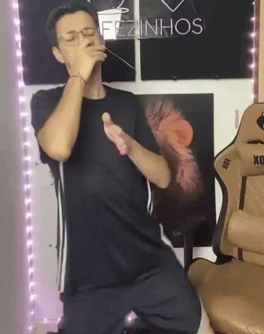 Dance GIF