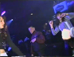  dancing russia party hard clubbing boogie GIF