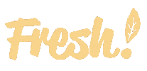 Fresh lab Sticker