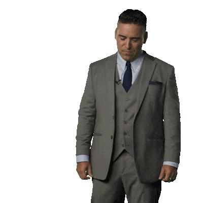 Rolando Nichols Sticker by FOX Deportes