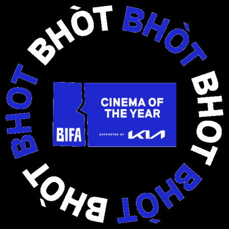 British Independent Film Awards GIF
