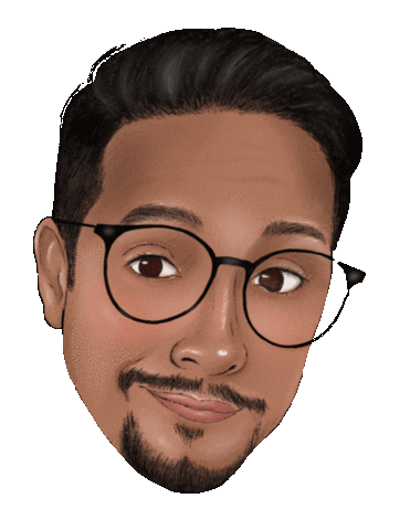 Animated Sticker