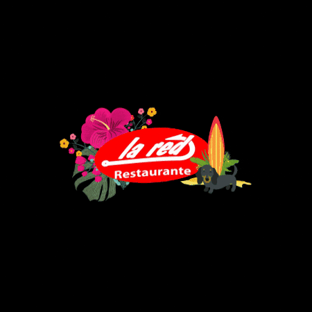 La Red GIF