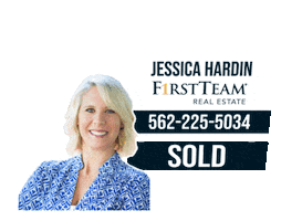 Jessica Hardin First Team Sticker