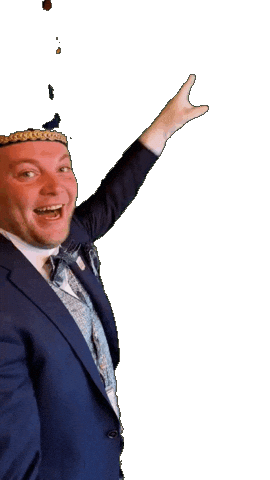 Knol2026 Sticker by PR Knollentrekkers