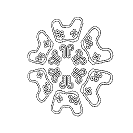 Art Snow Sticker by Asurion