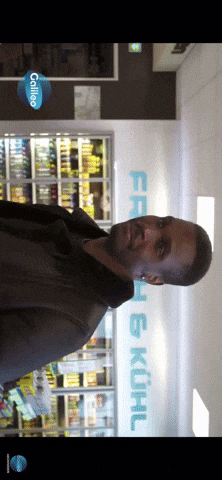 Galileo Rosenheim GIF by socialPALS