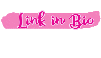 Pink Salad LDN Sticker