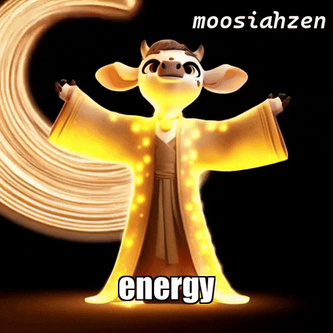 Light GIF by Moosiahzen