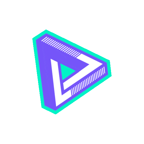 tresde.cl Sticker