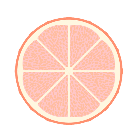 Pink Summer Sticker
