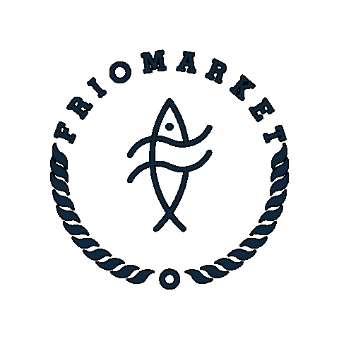 friomarket Sticker