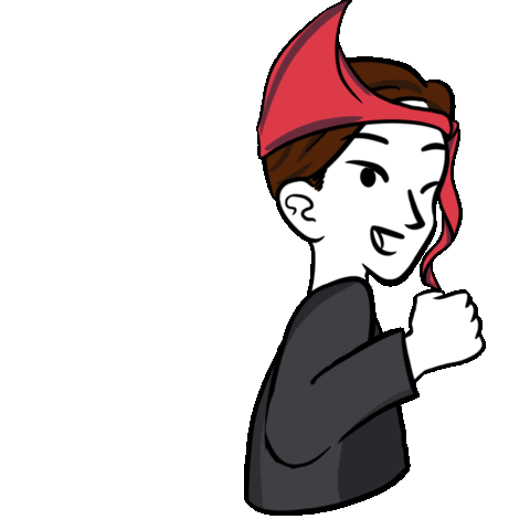 Happy Culture Sticker