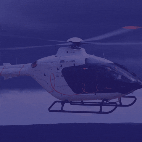 Airplane Engine Overhaul GIF