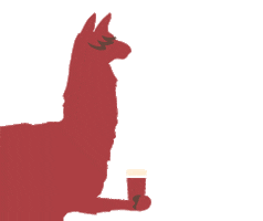 Cerveza Salta Cautiva Sticker