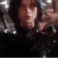 Look At GIF