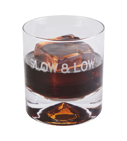 CooperSpirits Sticker