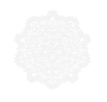 Lace Sticker