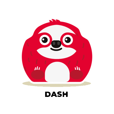 Red Nose Day Sticker by Comic Relief