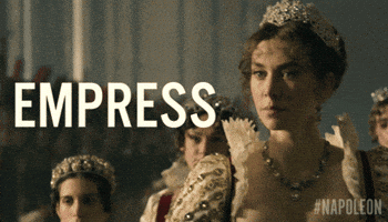 Napoleon GIFs on GIPHY - Be Animated