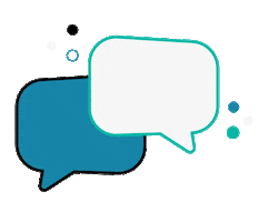 Chat Speak Sticker