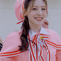 Stayc GIF