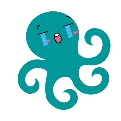 Грустный Плачь Sticker by BioBabyNet