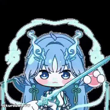 Kurobotww GIF