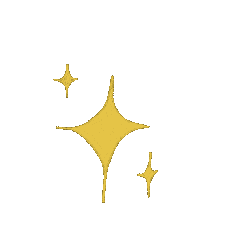 Stars Sticker