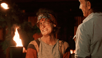 Sad Jeff Probst GIF by Survivor CBS