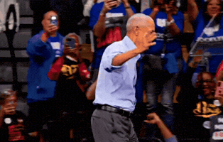 Barack Obama Hug GIF