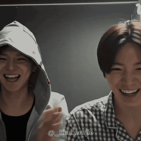 Treasure Yoshikyu GIF